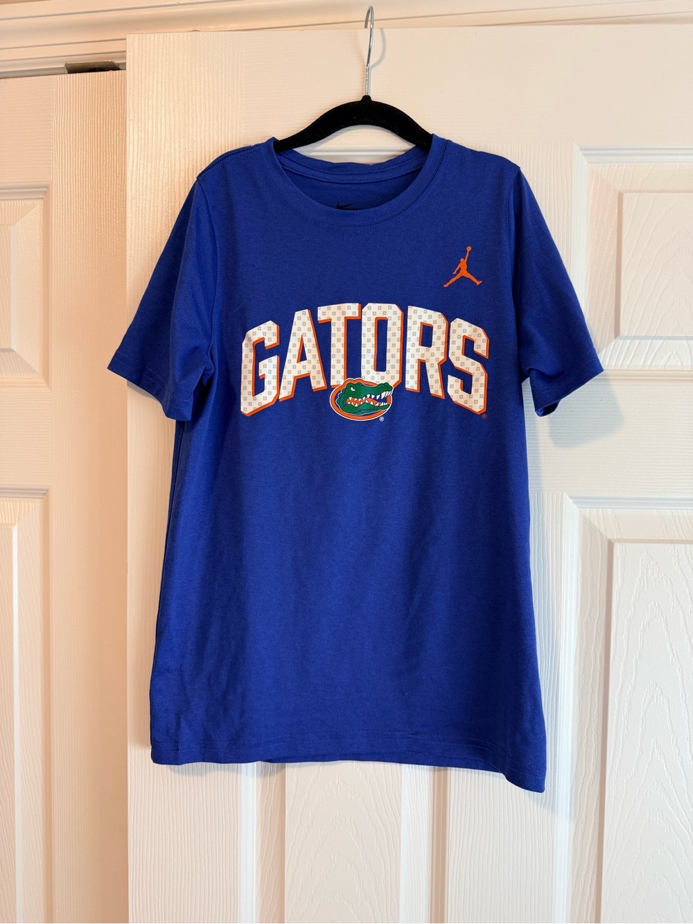 Nike Boys Gators Drifit Shirt